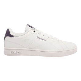 Chaussures de sport pour femme Reebok Court Clean Blanc Femme 40