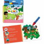 Nathan Coloréo Bébés animaux - Kit de coloriage à l'eau