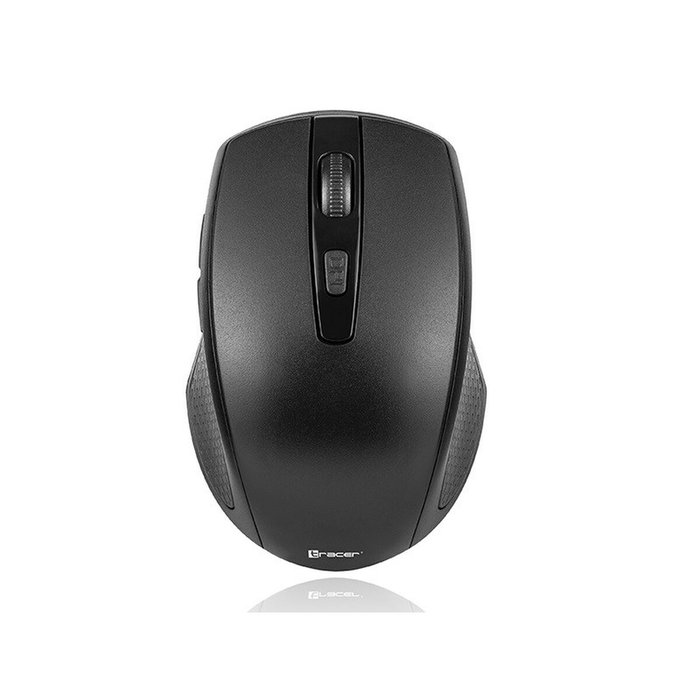Souris sans-fil Tracer TRAMYS46729 Noir
