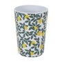 Home Deco Factory Verre 200 ml ZESTE en Mélamine, Modèles Assortis