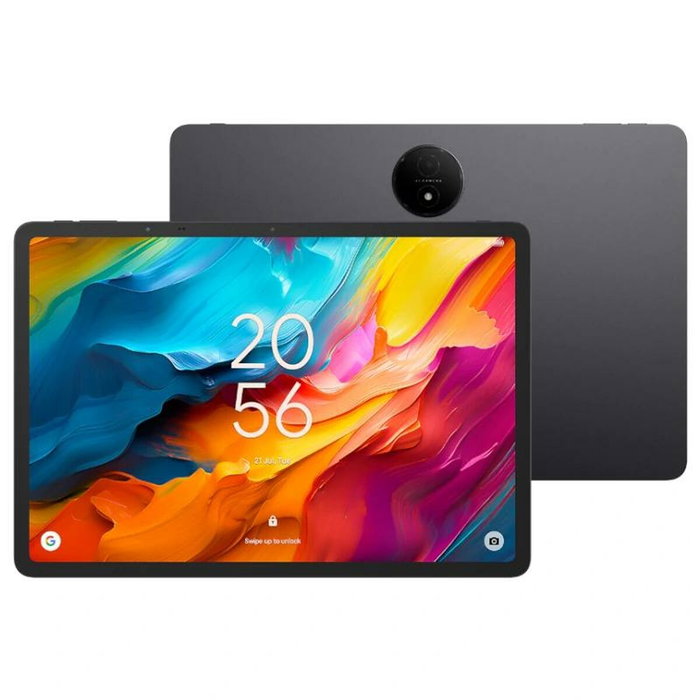 Tablette TCL NXTPAPER 14 Octa Core 8 GB RAM 256 GB Gris