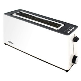 Väline Tostadora Fletcher 900W - Blanco
