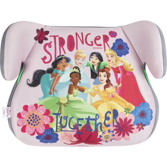 Licensing Siège élévateur SAO PRINCESS 125-150 I-SIZE R129