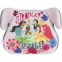 Licensing Siège élévateur SAO PRINCESS 125-150 I-SIZE R129