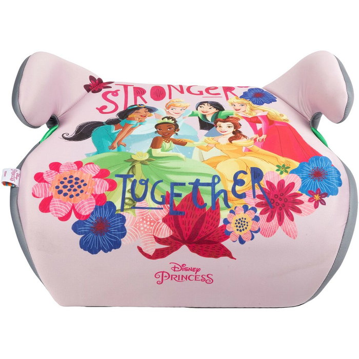 Licensing Siège élévateur SAO PRINCESS 125-150 I-SIZE R129