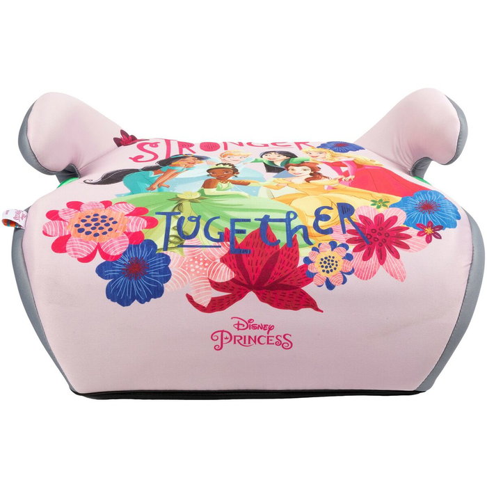 Licensing Siège élévateur SAO PRINCESS 125-150 I-SIZE R129