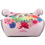 Licensing Siège élévateur SAO PRINCESS 125-150 I-SIZE R129