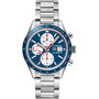 Montre Homme Tag Heuer CARRERA (Ø 41 mm)