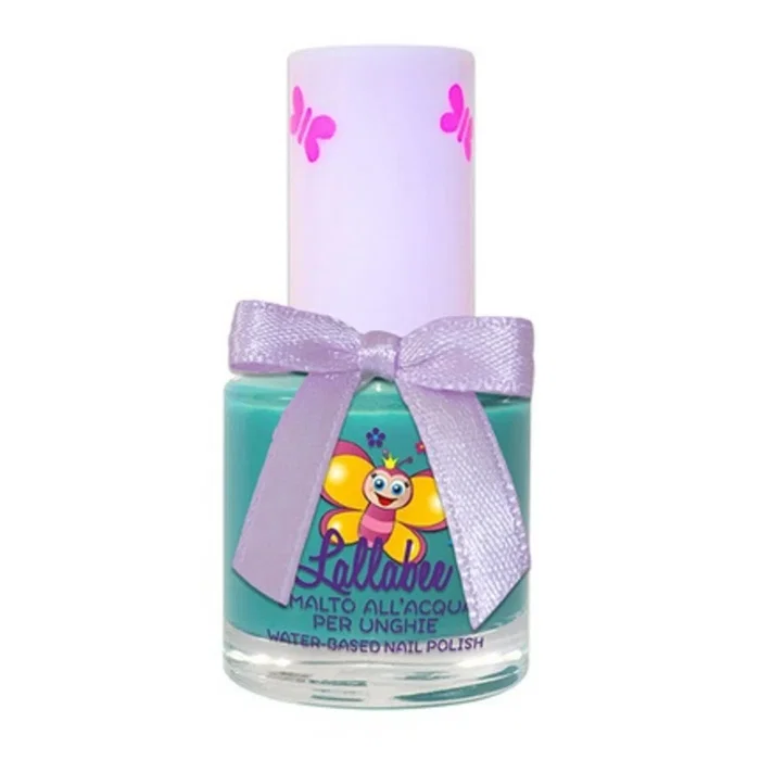 Lallabee Vernis à ongles à base d'eau 9 ml Lallabee Vernis à ongles à base d'eau 9 ml