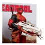 Marvel Collection statuette PVC 1/6 Deadpool (Deadpool #1) 27 cm
