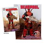Marvel Collection statuette PVC 1/6 Deadpool (Deadpool #1) 27 cm