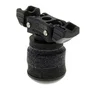 PEARL Wing-Loc Cymbal Nut avec siège réversible et feutre, accessoire batterie