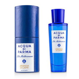 Acqua di Parma Blu Mediterraneo Arancia di Capri Eau de Toilette 30 ml