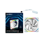 Lian Li Ventilateur UNI FAN SL Wireless 120 ARGB Blanc 64 CFM PWM 2000 RPM