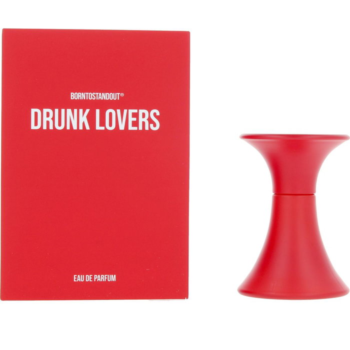 Borntostandout Drunk Lovers Eau de Parfum 15 ml