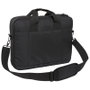 Safta Housse pour ordinateur portable Real Madrid C.F. Premium Noir 40 x 33 x 9 cm