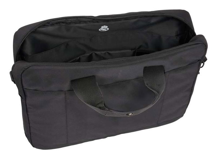 Safta Sacoche pour ordinateur portable 15,6 pouces Real Madrid Premium - 40 x 33 x 9 cm
