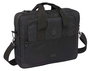 Safta Sacoche pour ordinateur portable 15,6 pouces Real Madrid Premium - 40 x 33 x 9 cm