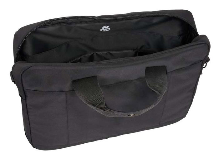 Safta Sacoche pour ordinateur portable 15,6 pouces Real Madrid Premium - 40 x 33 x 9 cm