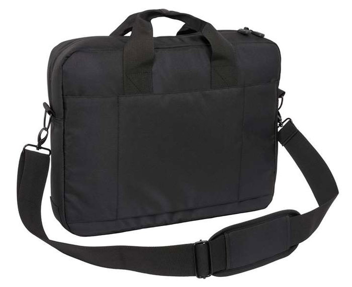 Safta Sacoche pour ordinateur portable 15,6 pouces Real Madrid Premium - 40 x 33 x 9 cm