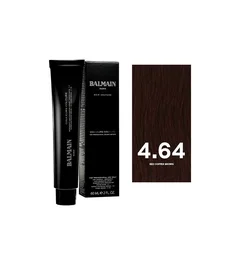 Balmain Professionnel Couleurs Couture 4.64 Red Copper Brown