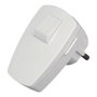 Fiche électrique Kopp Blanc 230 V