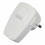 Kopp Fiche électrique Blanc 230 V