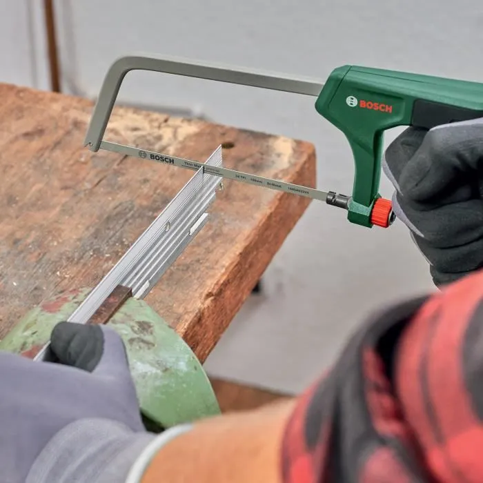 Bosch - Set d'outils 64 pièces en acier et plastique - Mallette noire pour professionnels et bricoleurs