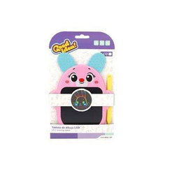 Color Baby Tablette de Dessin Lcd Color 14x19 cm - Modèles surtidos