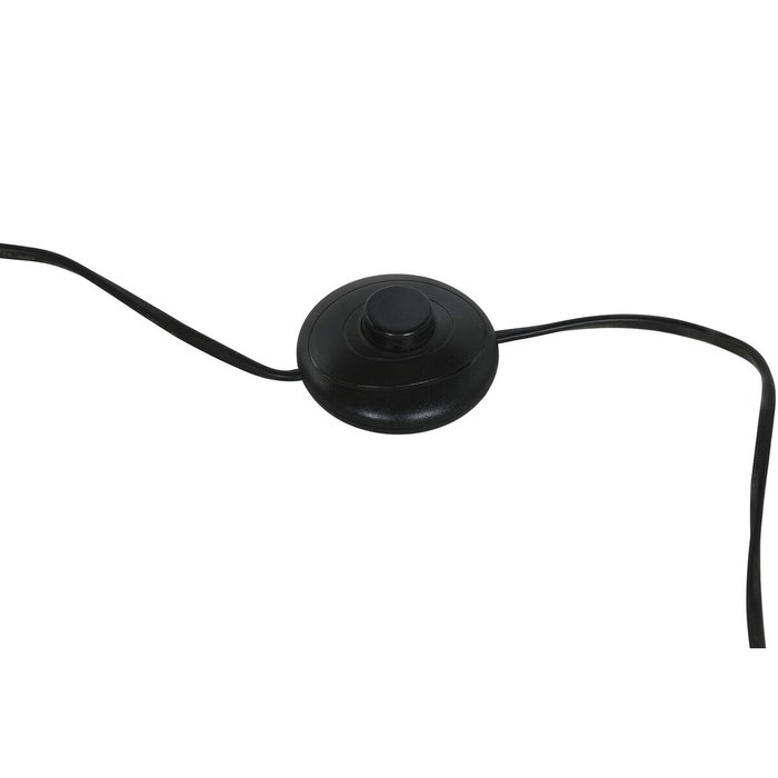 Lampadaire Home ESPRIT 220 V 50 x 50 x 172 cm
