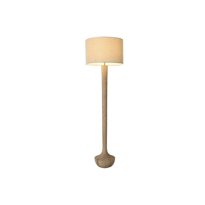 Lampadaire Home ESPRIT 220 V 50 x 50 x 172 cm
