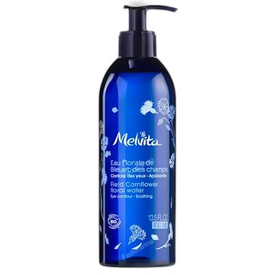Melvita Eau Florale de Rose 400 ml