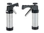 Kinvara Manga Pastelera Pistolet Acier 16 Accessoires 22x6x15 cm (Set de 8)