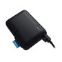 Veho PZ-12 Power Bank Portable Robuste 10 000 mAh avec Charge Rapide 20W et Port USB-C PD
