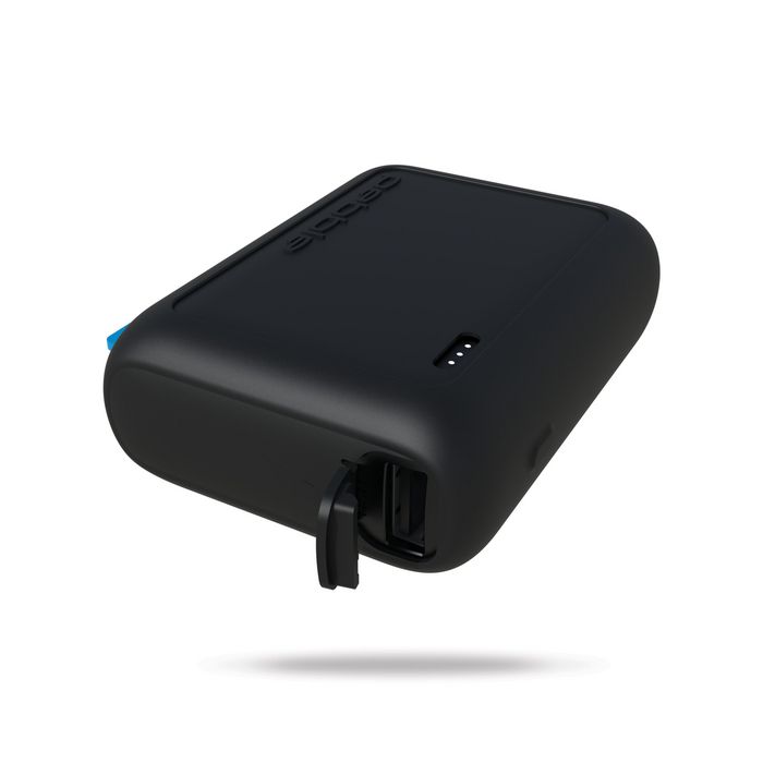 Veho PZ-12 Power Bank Portable Robuste 10 000 mAh avec Charge Rapide 20W et Port USB-C PD