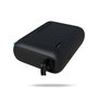 Veho PZ-12 Power Bank Portable Robuste 10 000 mAh avec Charge Rapide 20W et Port USB-C PD