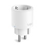 TP-Link Tapo P115 Prise Connectée Intelligente Wi-Fi avec Contrôle à Distance et Programmation, Blanc