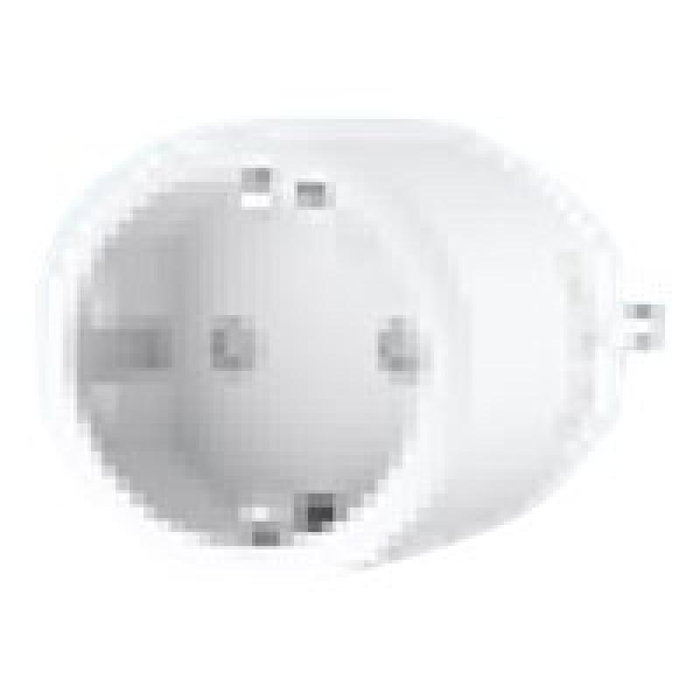 TP-Link Tapo P115 Prise Connectée Intelligente Wi-Fi avec Contrôle à Distance et Programmation, Blanc
