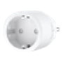 TP-Link Tapo P115 Prise Connectée Intelligente Wi-Fi avec Contrôle à Distance et Programmation, Blanc