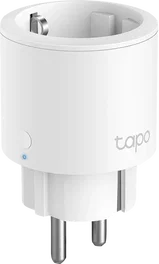 TP-Link TAPO P115(1-PACK) Prise connectée WiFi blanche