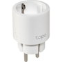 TP-Link Tapo P115 Mini Prise Intelligente Wi-Fi Blanche