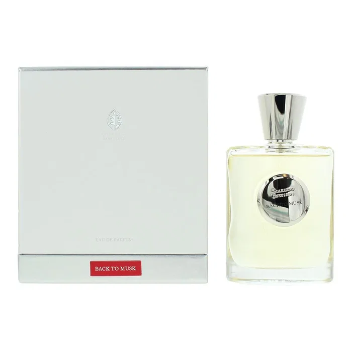 Giardino Benessere Back to Musk Eau de Parfum 100 ml Giardino Benessere Back to Musk Eau de Parfum 100 ml