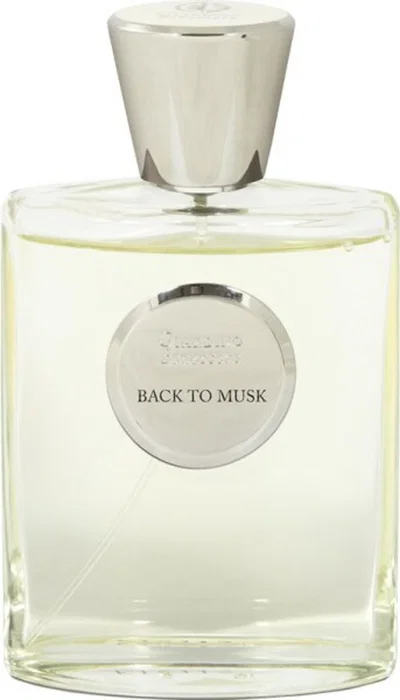 Giardino Benessere Back to Musk Eau de Parfum 100 ml Giardino Benessere Back to Musk Eau de Parfum 100 ml