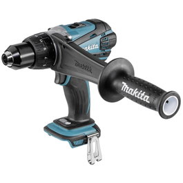 Makita DDF458Z Taladro atornillador 18V Li-ion