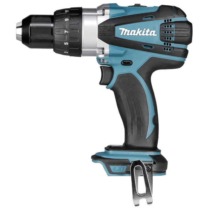 Makita DDF458Z Taladro atornillador 18V Li-ion Makita DDF458Z Taladro atornillador 18V Li-ion