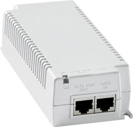 Iqsight Bosch NPD-6001B Midspan PoE 60W