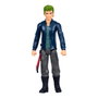 Moose Toys Figurine articulée Roronoa Zoro 30 cm One Piece Netflix