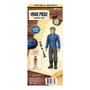 Moose Toys Figurine articulée Roronoa Zoro 30 cm One Piece Netflix