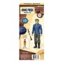 Moose Figurine articulée One Piece Roronoa Zoro 30 cm, dès 4 ans