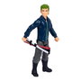 Moose Figurine articulée One Piece Roronoa Zoro 30 cm, dès 4 ans